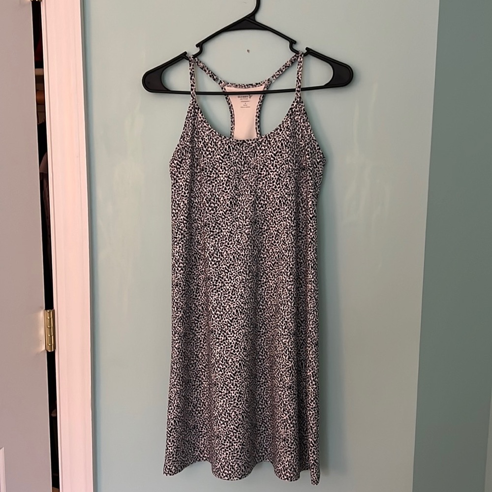 Old Navy Exercise Dress